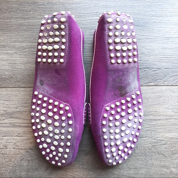 Tod's Gommino Driving Loafer - Picture 2 of 10